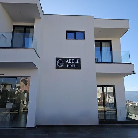 Adele Hotel クサミル エクステリア 写真