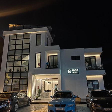 Adele Hotel クサミル エクステリア 写真
