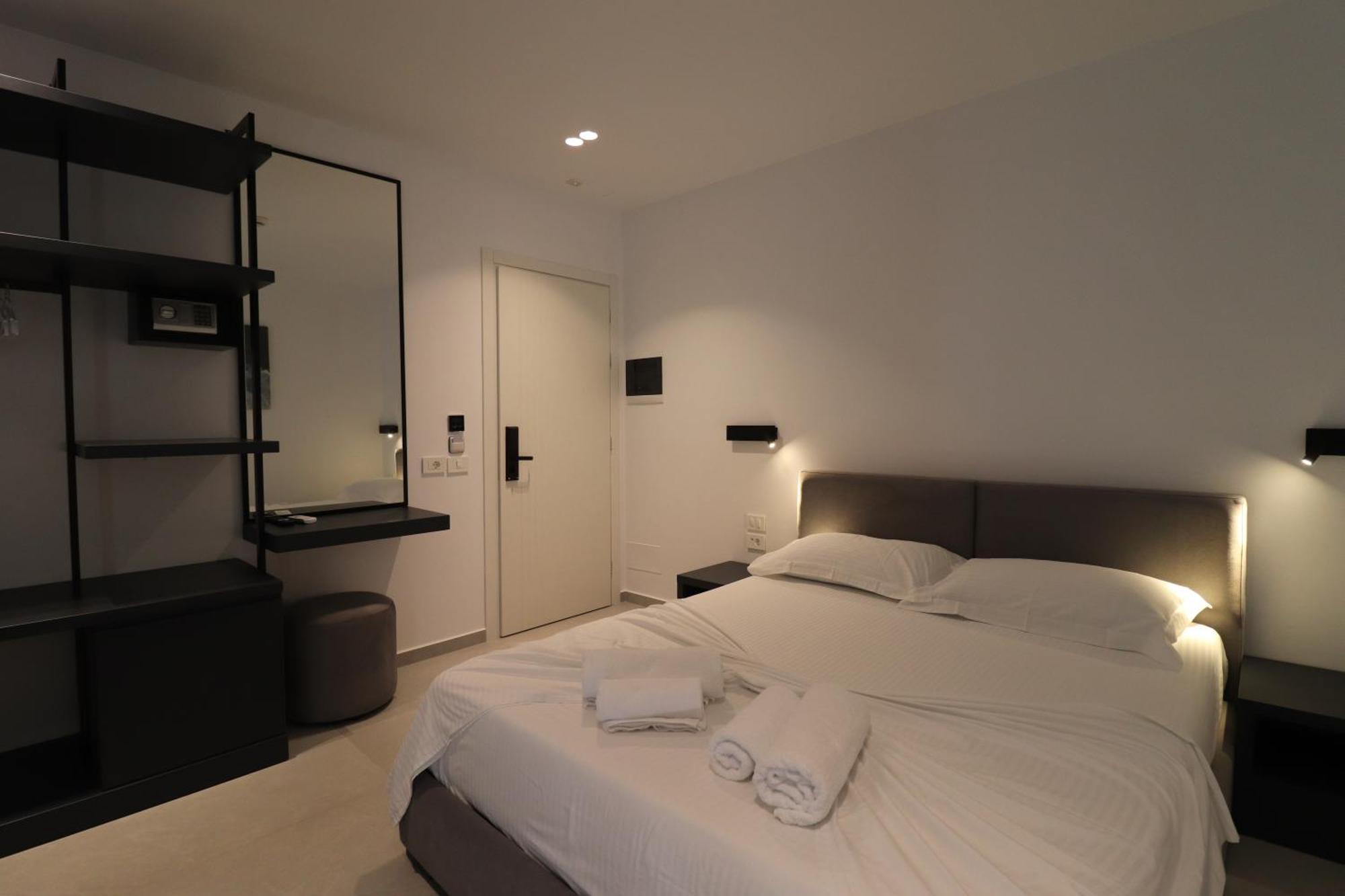 Adele Hotel クサミル エクステリア 写真