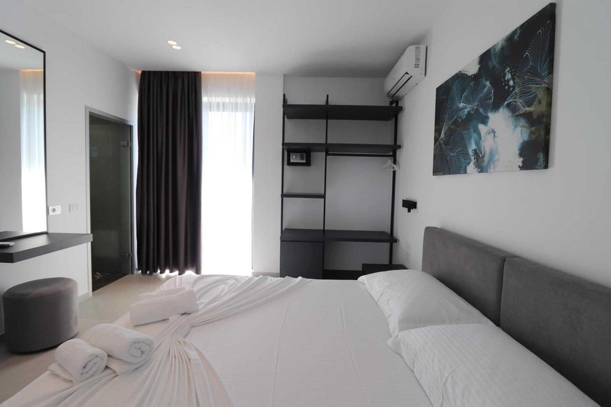 Adele Hotel クサミル エクステリア 写真