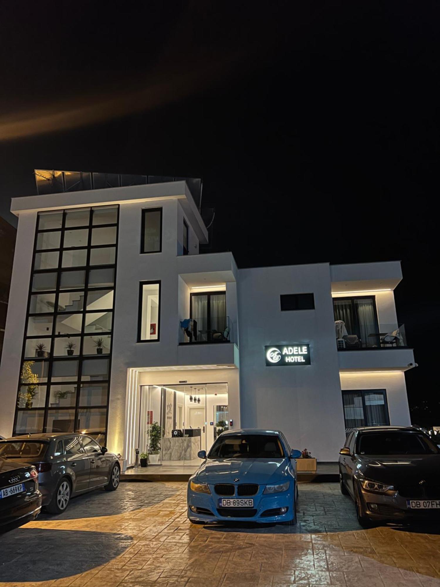 Adele Hotel クサミル エクステリア 写真